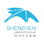 深圳机场广告标识