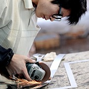 施工现场