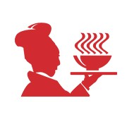 老太婆摊摊面
